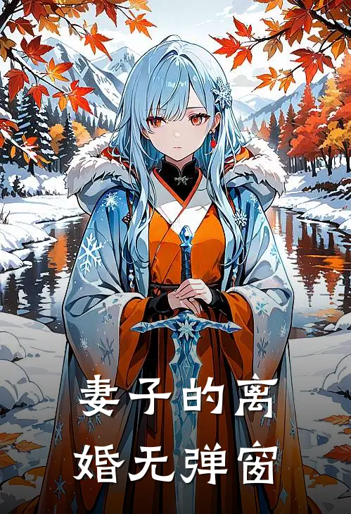 妻子的离婚无弹窗