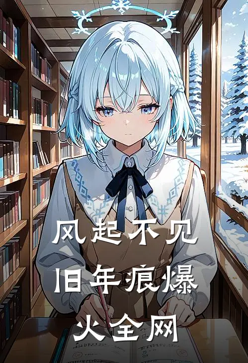 风起不见旧年痕爆火全网
