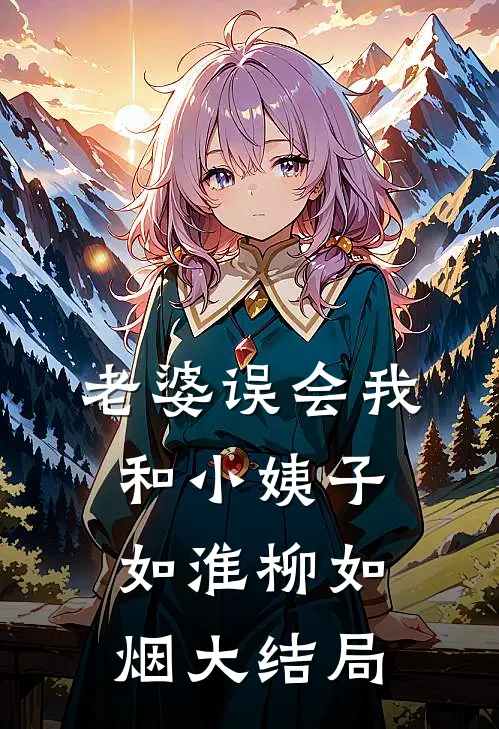 老婆误会我和小姨子如淮柳如烟大结局