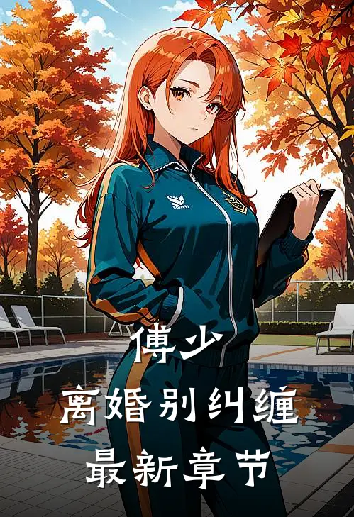 傅少，离婚别纠缠最新章节