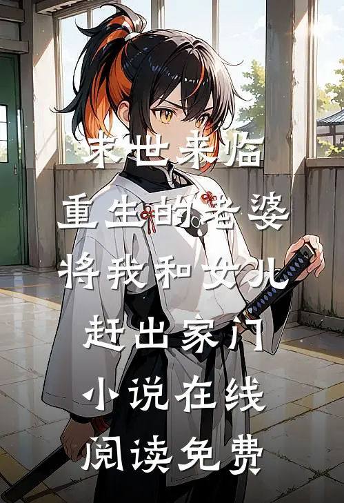 末世来临，重生的老婆将我和女儿赶出家门小说在线阅读免费