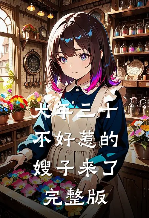 大年三十，不好惹的嫂子来了完整版