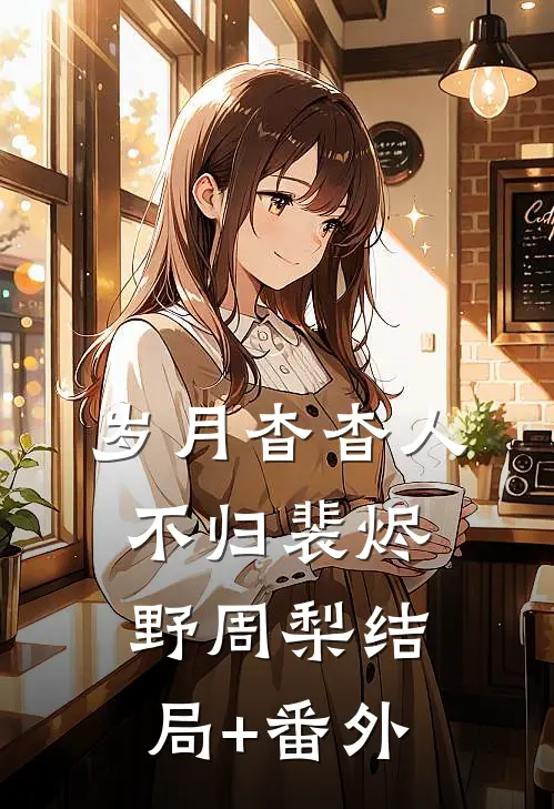 岁月杳杳人不归裴烬野周梨结局+番外