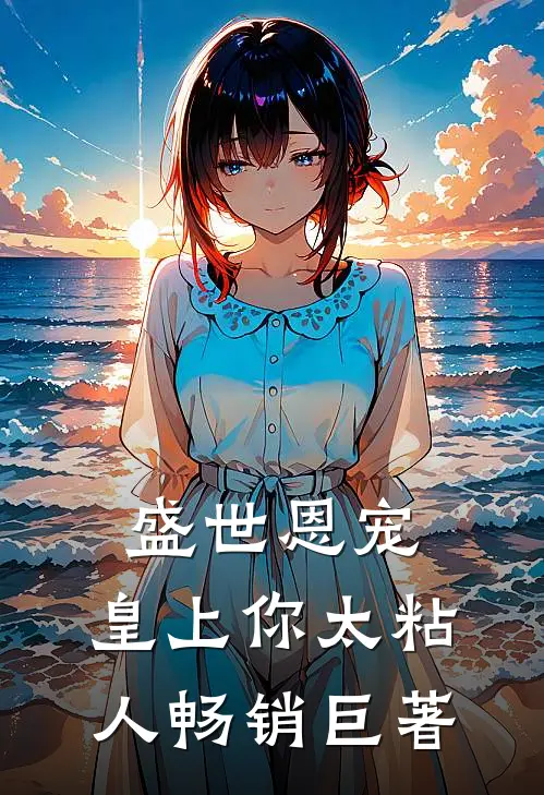 盛世恩宠：皇上你太粘人畅销巨著