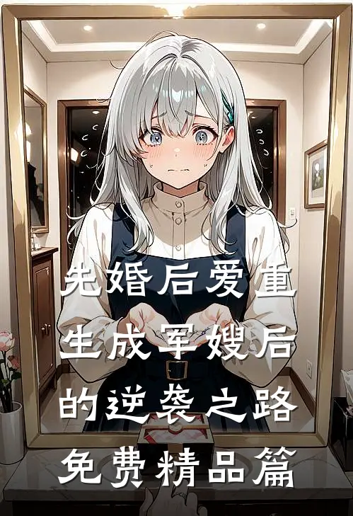 先婚后爱重生成军嫂后的逆袭之路免费精品篇