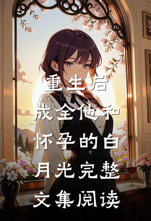重生后，成全他和怀孕的白月光完整文集阅读