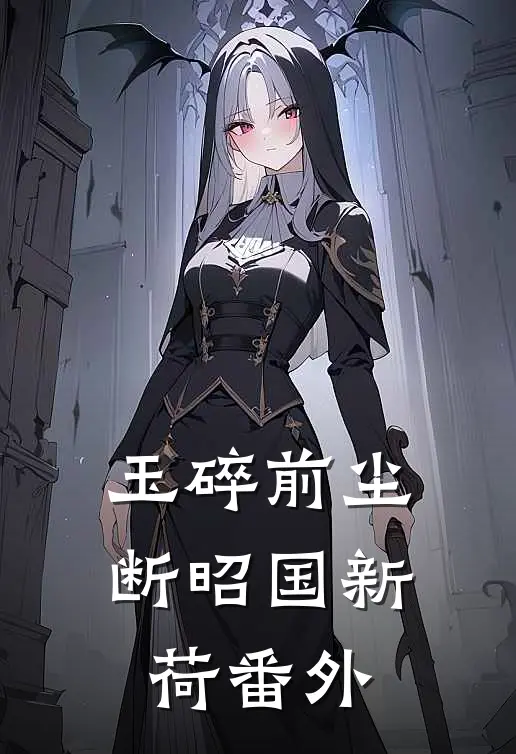 玉碎前尘断昭国新荷番外