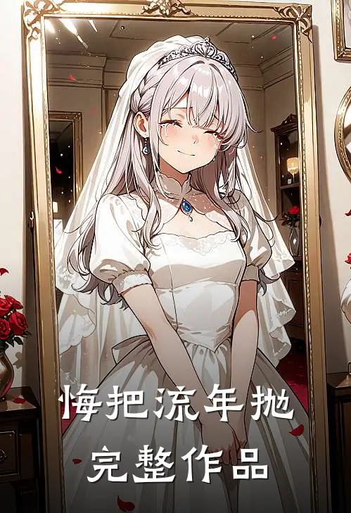 悔把流年抛完整作品