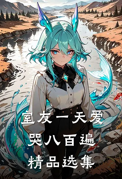室友一天爱哭八百遍精品选集