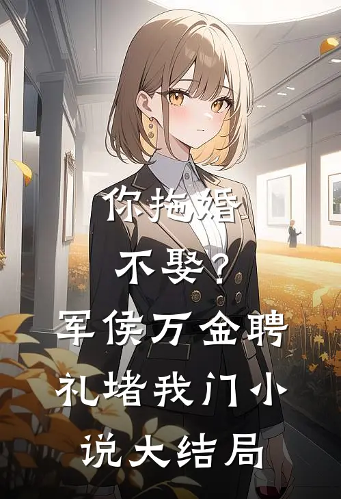 你拖婚不娶？军侯万金聘礼堵我门小说大结局
