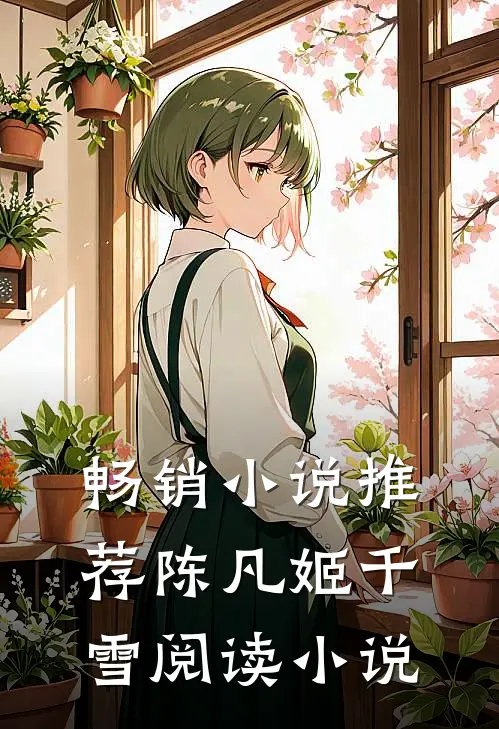 畅销小说推荐陈凡姬千雪阅读小说