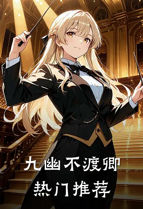 九幽不渡卿热门推荐