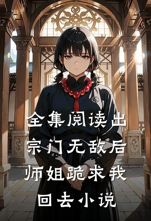全集阅读出宗门无敌后,师姐跪求我回去小说