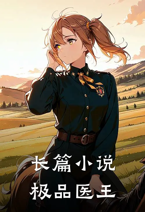长篇小说极品医王
