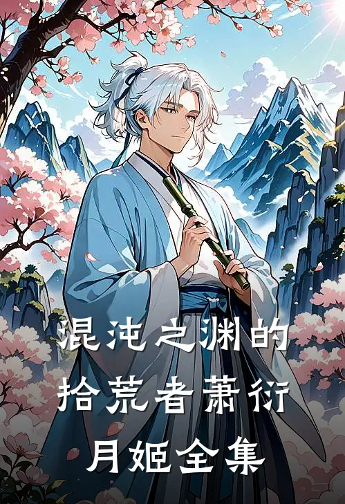 混沌之渊的拾荒者萧衍月姬 全集