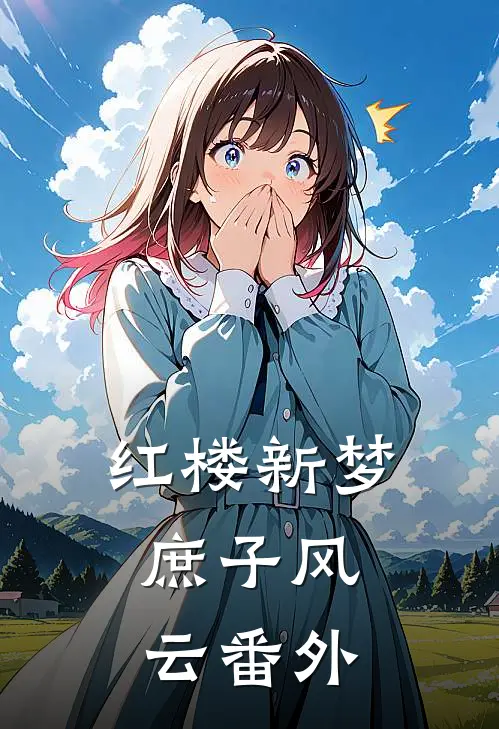 《红楼新梦：庶子风云》 番外