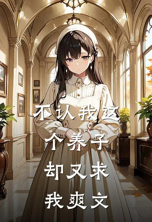 不认我这个养子，却又求我爽文