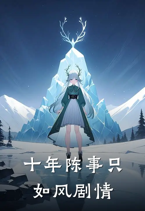 十年陈事只如风剧情