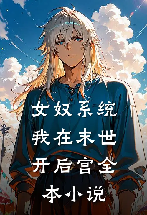女奴系统：我在末世开后宫全本小说