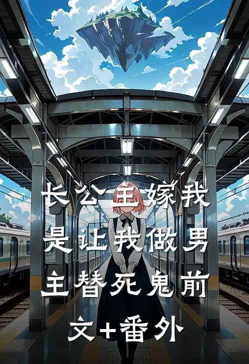 长公主嫁我，是让我做男主替死鬼前文+番外