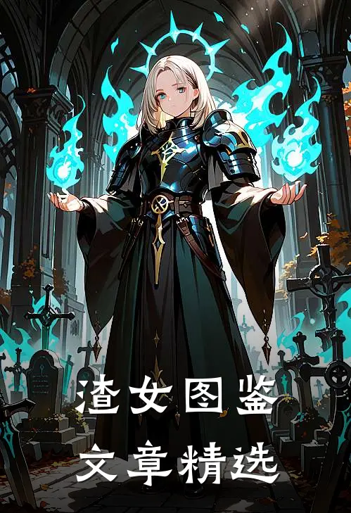 渣女图鉴文章精选