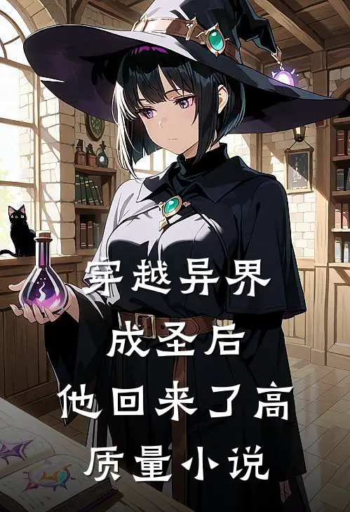 穿越异界成圣后，他回来了高质量小说