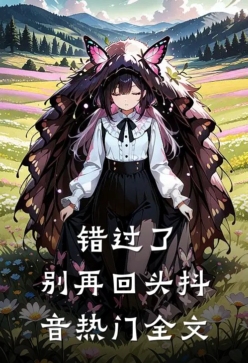 错过了，别再回头抖音热门全文
