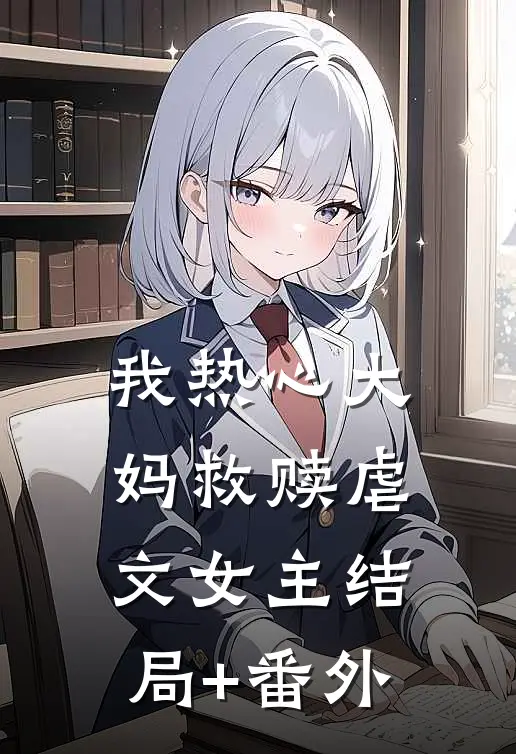 我热心大妈救赎虐文女主结局+番外