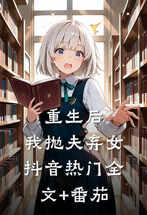 重生后，我抛夫弃女抖音热门全文+番茄