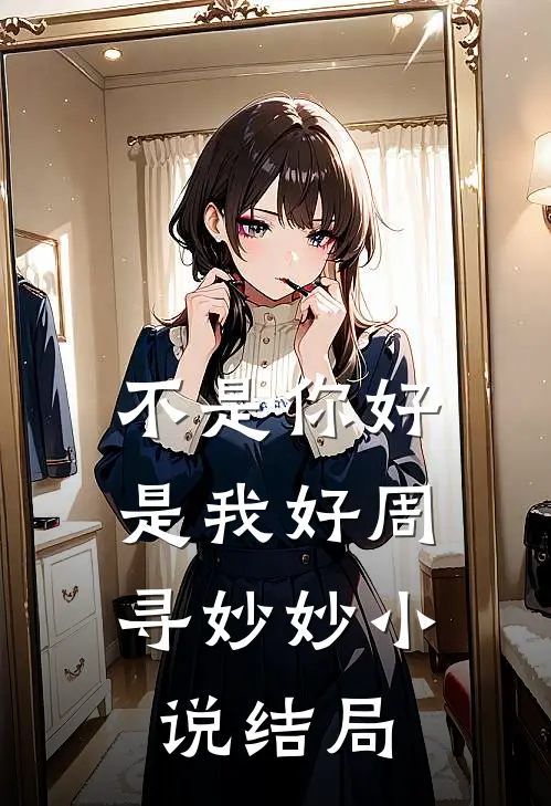 不是你好，是我好周寻妙妙小说结局