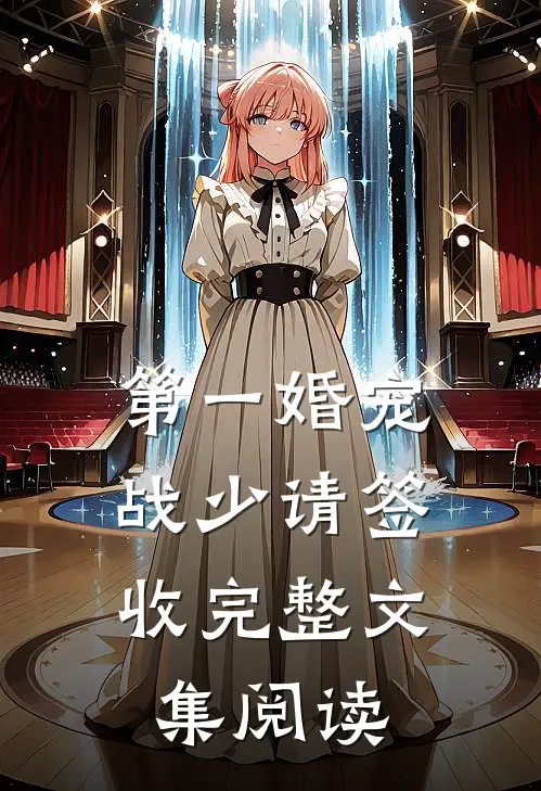 第一婚宠：战少请签收完整文集阅读