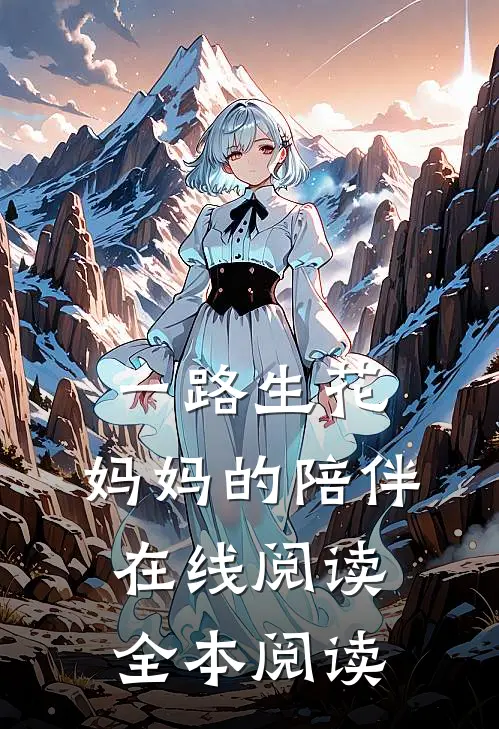 一路生花：妈妈的陪伴在线阅读全本阅读