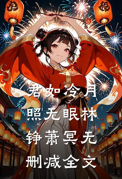 君如冷月照无眠林铮萧冥无删减全文