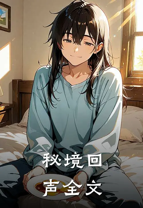 秘境回声全文