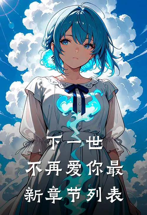 下一世，不再爱你最新章节列表