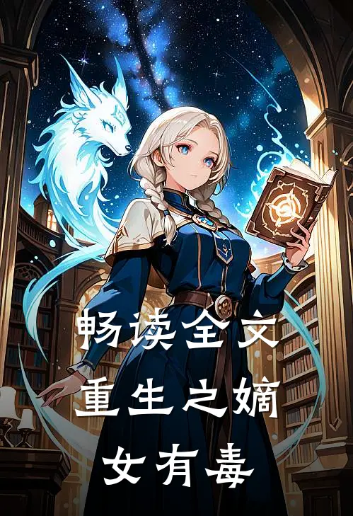 畅读全文重生之嫡女有毒