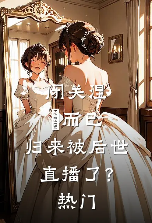 闭关涅槃而已，归来被后世直播了？热门