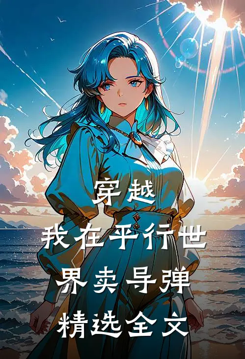 穿越：我在平行世界卖导弹精选全文