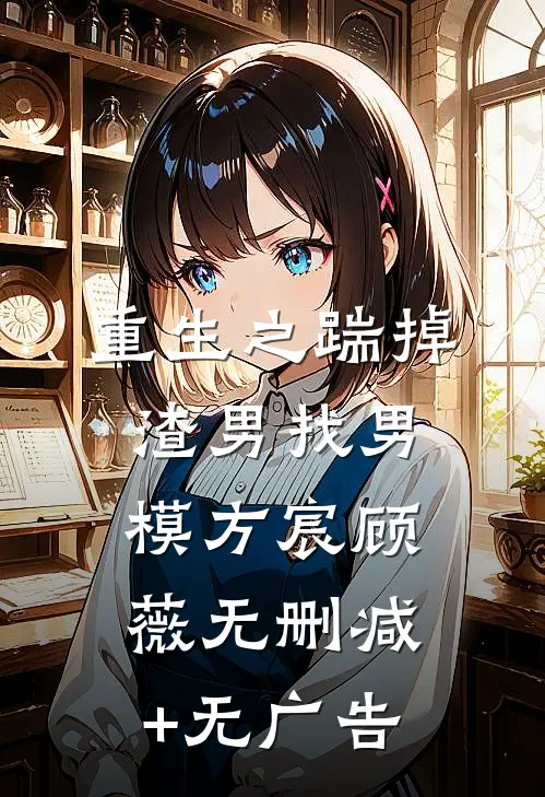 重生之踹掉渣男找男模方宸顾薇无删减+无广告