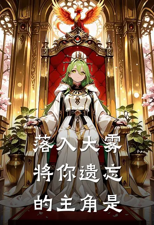 落入大雾将你遗忘的主角是
