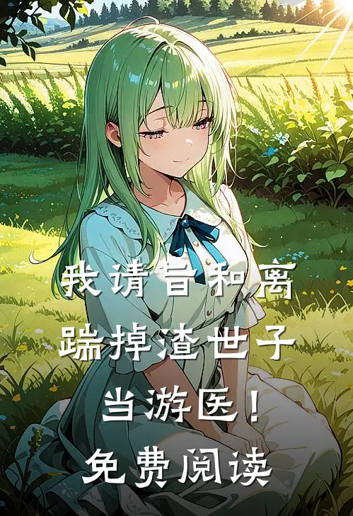 我请旨和离，踹掉渣世子当游医！免费阅读