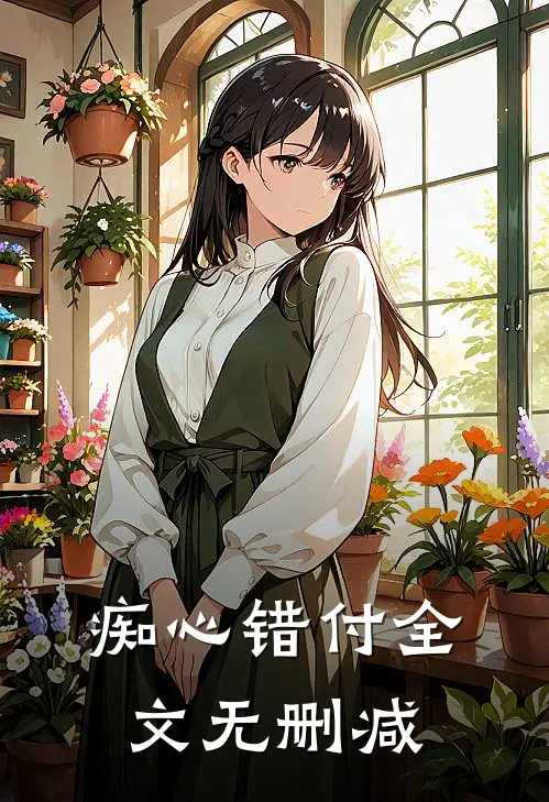 痴心错付全文无删减