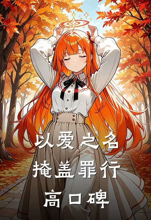 以爱之名掩盖罪行高口碑