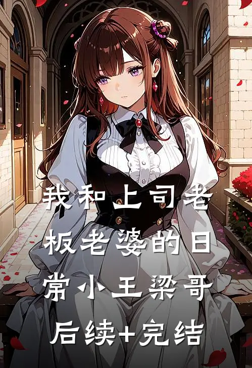 我和上司老板老婆的日常小王梁哥后续+完结