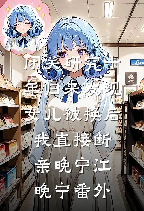 闭关研究十年归来发现女儿被换后，我直接断亲晚宁江晚宁番外