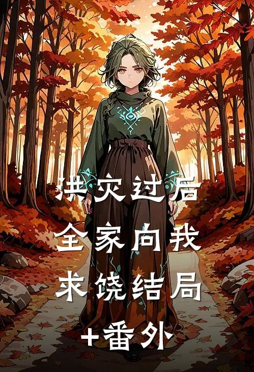 洪灾过后，全家向我求饶结局+番外