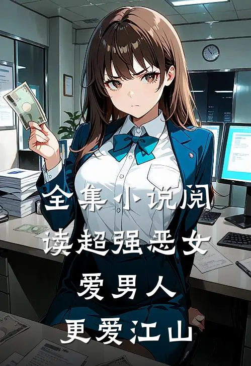 全集小说阅读超强恶女：爱男人，更爱江山