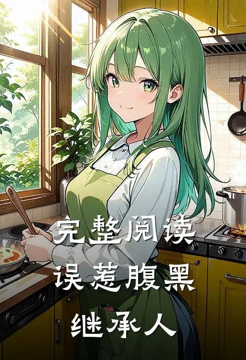完整阅读误惹腹黑继承人