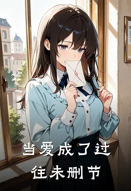当爱成了过往未删节