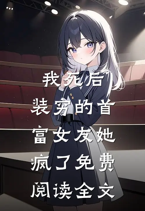 我死后，装穷的首富女友她疯了免费阅读全文